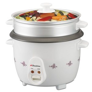 Binatone Rice Cooker 1.8 L RCSG-1804