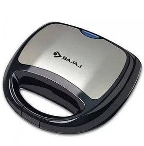 Bajaj Sandwich Maker 2 Slices BSW-082D