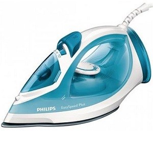 Philips Steam Iron 3 Pin GC1028/26