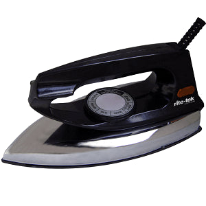 Rite-Tek Dry Iron 1000 Watt DI108