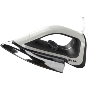 Rite-Tek Dry Iron 1200 Watt DI308