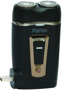 Paiter Rechargeable Mini Shaver T262