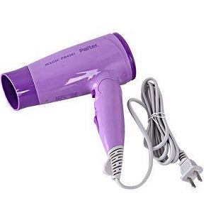 Paiter Travel Hair Dryer PH4201 1400W