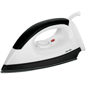 Rite-Tek Dry Iron 1000 Watt DI398