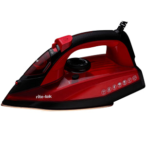 Rite-Tek Steam Iron ST599