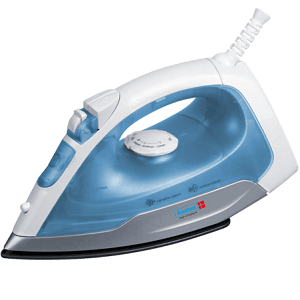 Scanfrost Steam Iron SFSI2304