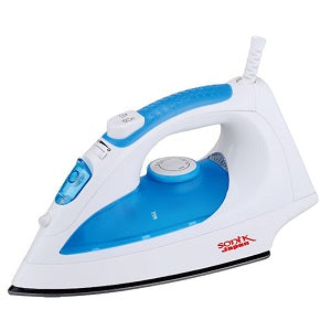 Sonik Steam Iron SI 2005S