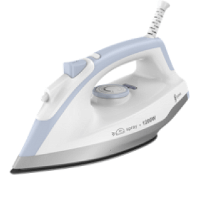 Syinix Steam Iron IRSP 2202 Grey