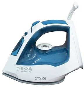 Xtouch Steam Iron STI13001