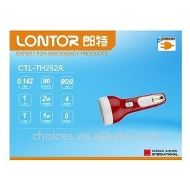 Lontor Torch Light CTL-TH292A