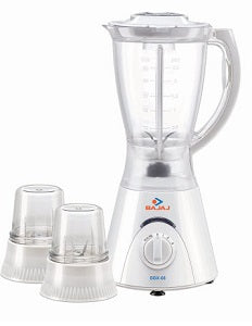 Bajaj Blender 1.5 L BBX-08