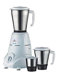 Bajaj Mixer Grinder Bravo 3 Jar