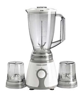 Black & Decker Blender BX3600-B5