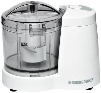 Black & Decker Mini Chopper SC350-B5