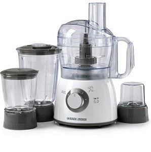 Black & Decker Mini Food Processor FX400