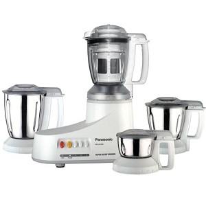 Panasonic Mixer Grinder 1000W AC400