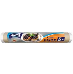 Novax Baking Paper 5 m