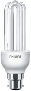 Philips Eco Home Pin Bulb Cool Daylight 18W B22