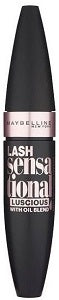 Maybelline Lash Sensational Luscious Mascara Very Black