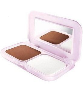 Maybelline Clear Smooth All In One Powder Mocha 10