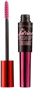 Maybelline Push Up Drama Mascara Very Black 001