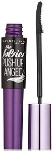 Maybelline Push Up Angel Mascara Very Black 006