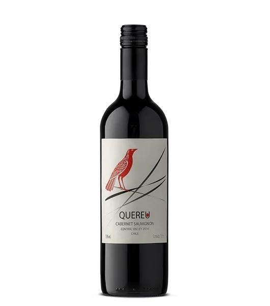 Quereu Cabernet Sauvignon 75 cl