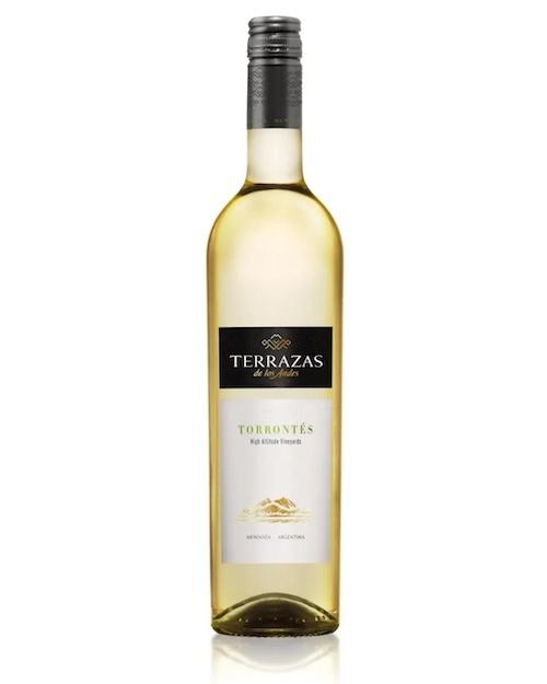 Terrazas Torrontes Wine 75 cl