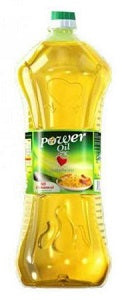 Power Vegetable Oil 1.4 L