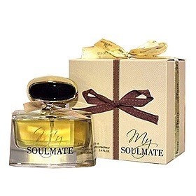 My Soulmate EDP For Women 100 ml