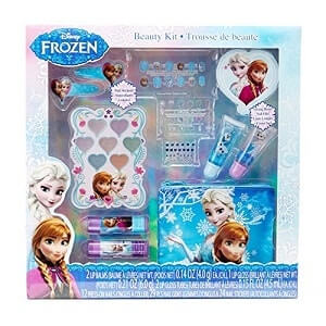 Disney Frozen Make Up Set 4 Years+