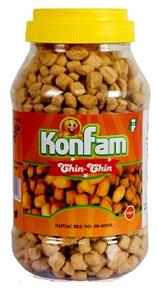 Konfam Chin Chin 850 g