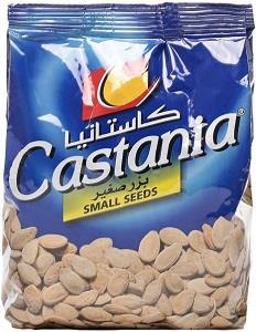 Castania Small Seeds Sachet 300 g