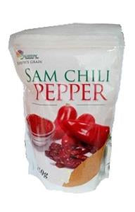 Joseph's Grain Sam Chili Pepper Powder 250 g