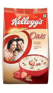 Kellogg's Oats 500 g