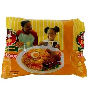 Honeywell Instant Noodles Chicken 100 g x24