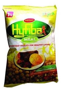 Hyfiba Instant Meal 1 kg