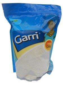 Oryx Cassava Grits Ijebu Garri 1.5 kg