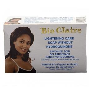 Bio Claire Lightening Care Soap Without Hydroquinone 190 g