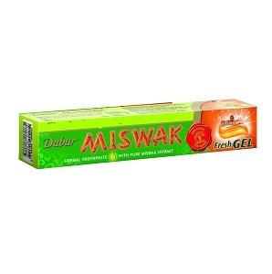 Dabur Miswak Herbal Toothpaste Fresh Gel 90 g