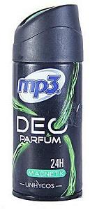 MP3 Deo Parfum Magnetik 150 ml