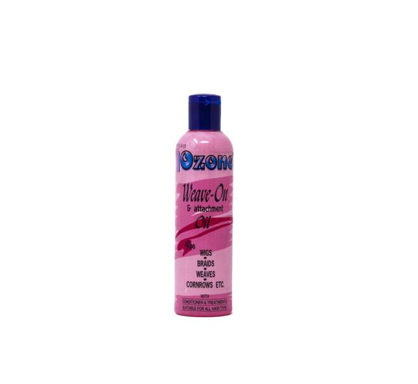 Ozone Weave-On & Attachment Oil 250 ml