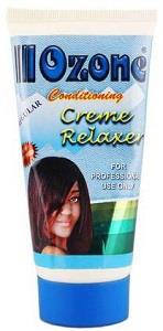 Ozone Conditioning Relaxer Regular Tube 175 g