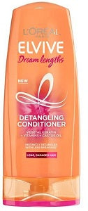 L'Oreal Elvive Conditioner Dream Lengths Detangling 400 ml