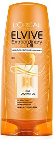 L'Oreal Elvive Conditioner Extraordinary Oil Weightless Nourishing 400 ml