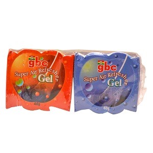 GBC Super Air Freshener Gel 40 g