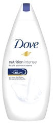 Dove Shower Cream Nutrition Intense 250 ml