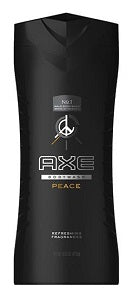 Axe Body Wash Peace 250 ml