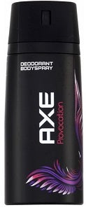 Axe Deodorant Body Spray Provocation 150 ml