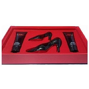 Sellion Parfums Beauty Model For Women Gift Set